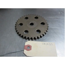 08Y035 Exhaust Camshaft Timing Gear For 09-12 Ford Escape  2.5 1S7G6256AA